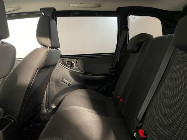 Lada (ВАЗ) Niva Travel I с пробегом 2024 года, цена 1 420 000 рублей, 2000 км, внедорожник, Автокод Объявления