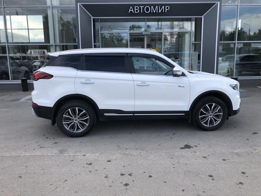 Geely Atlas Pro Брянск  - изображение 4