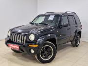 Jeep Cherokee III (KJ) Альметьевск  - изображение 21