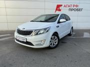Kia Rio III Ставрополь  - изображение 21