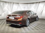 Lexus ES VI Рестайлинг Москва  - изображение 27