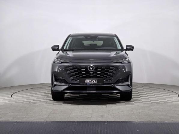 Changan UNI-K с пробегом 2024 года, цена 3 220 000 рублей, 6300 км, внедорожник, Автокод Объявления