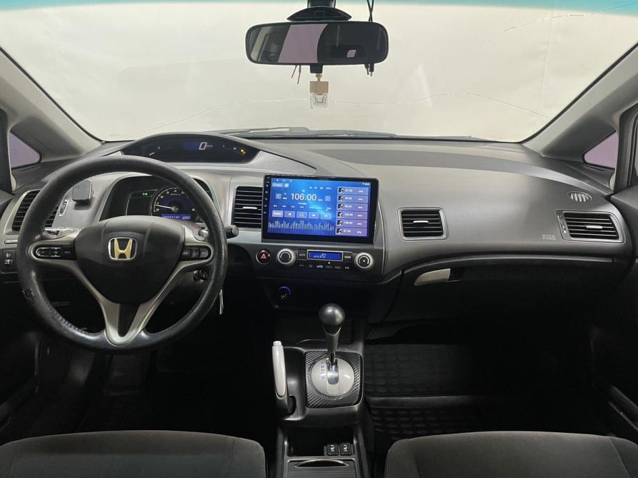 Honda Civic VIII Воронеж  - изображение 11