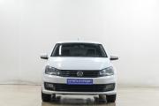 Volkswagen Polo V Рестайлинг Новокузнецк  - изображение 25