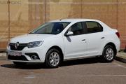 Renault Logan II Рестайлинг Уфа  - изображение 23