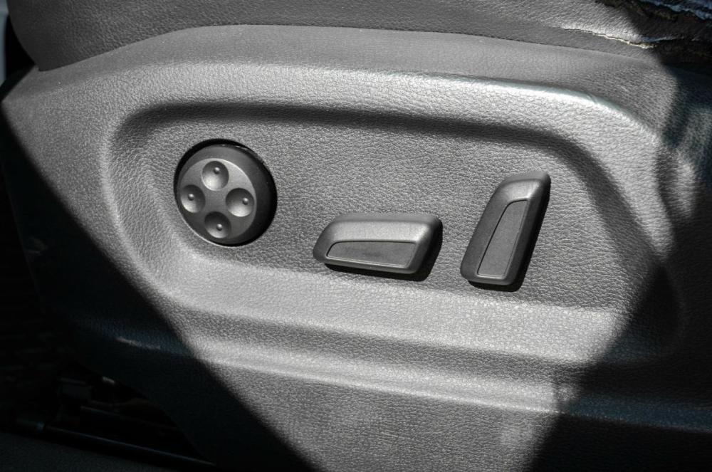 Volkswagen Tiguan I Курган  - изображение 12
