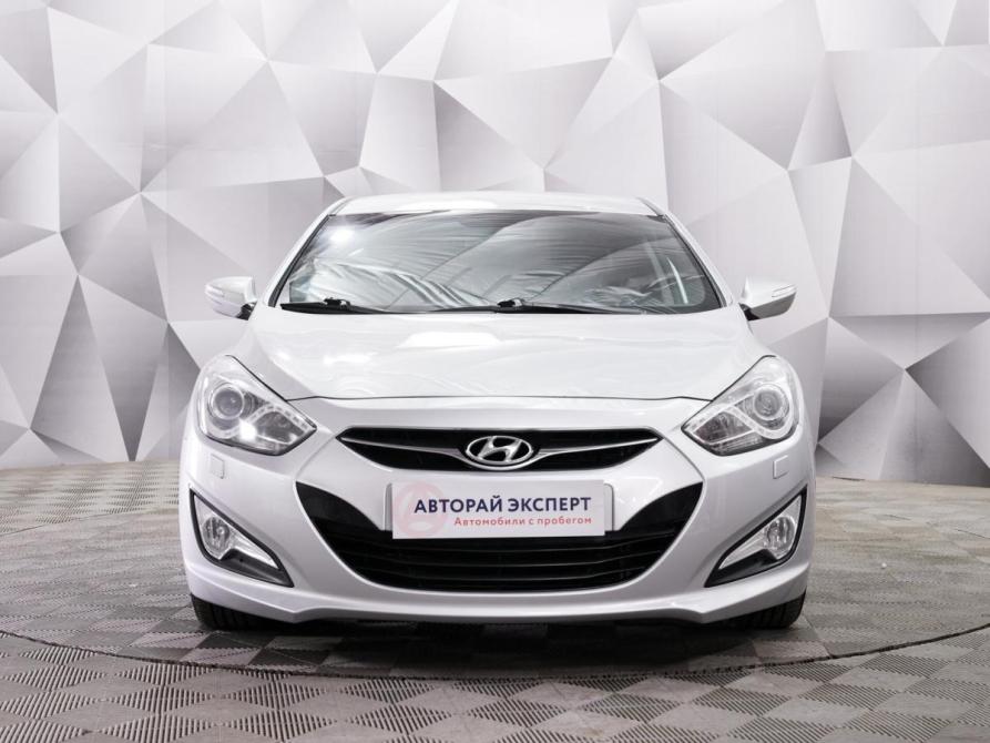Hyundai i40 I Ульяновск  - изображение 8