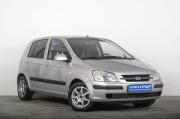 Hyundai Getz I Томск  - изображение 18