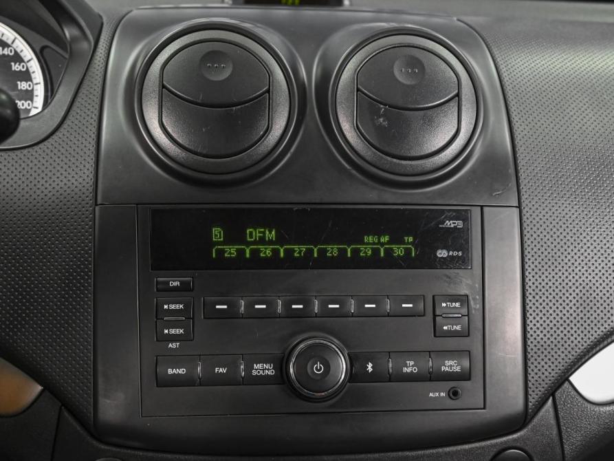 Chevrolet Nexia I Ставрополь  - изображение 14