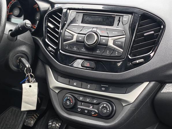 Lada (ВАЗ) Vesta I с пробегом 2020 года, цена 1 089 000 рублей, 81571 км, универсал, Автокод Объявления