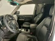 Mitsubishi Pajero IV Рестайлинг 1 Архангельск  - изображение 35