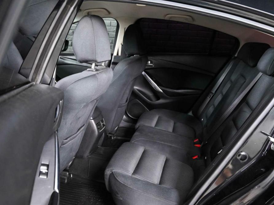 Mazda 6 III (GJ) Рестайлинг Екатеринбург  - изображение 11