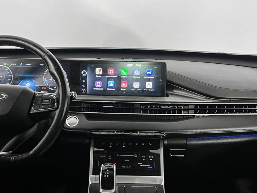 Chery Tiggo 7 Pro Max I Ногинск  - изображение 18