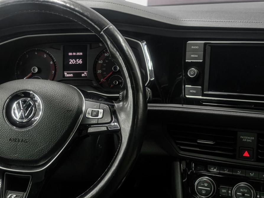 Volkswagen Jetta VII Ростов-на-Дону  - изображение 26