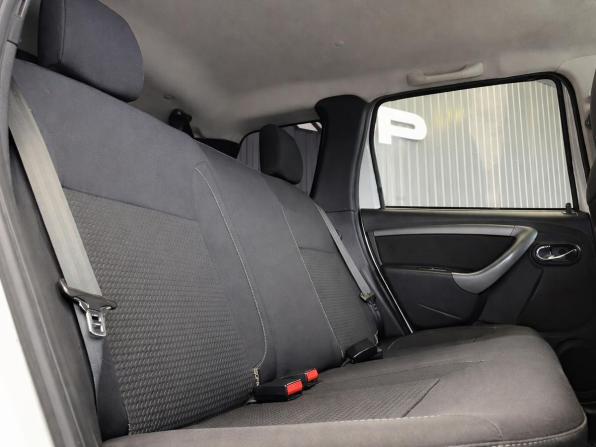 Renault Duster I Рестайлинг с пробегом 2020 года, цена 1 557 000 рублей, 99005 км, внедорожник, Автокод Объявления