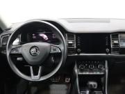 Skoda Kodiaq I Москва  - изображение 43