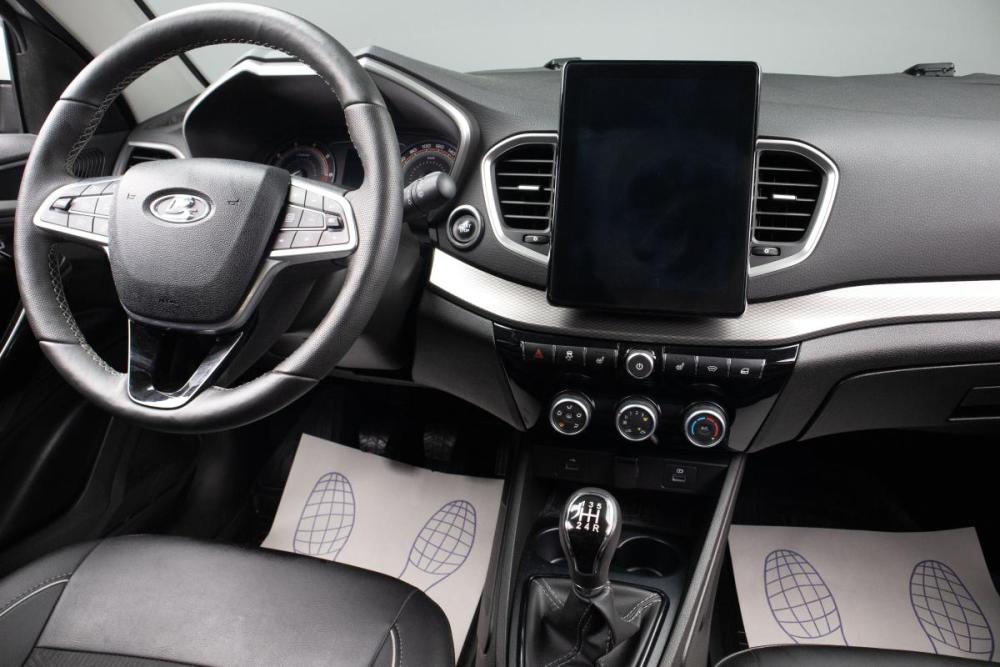 Lada (ВАЗ) Vesta I Рестайлинг (NG) Оренбург  - изображение 9