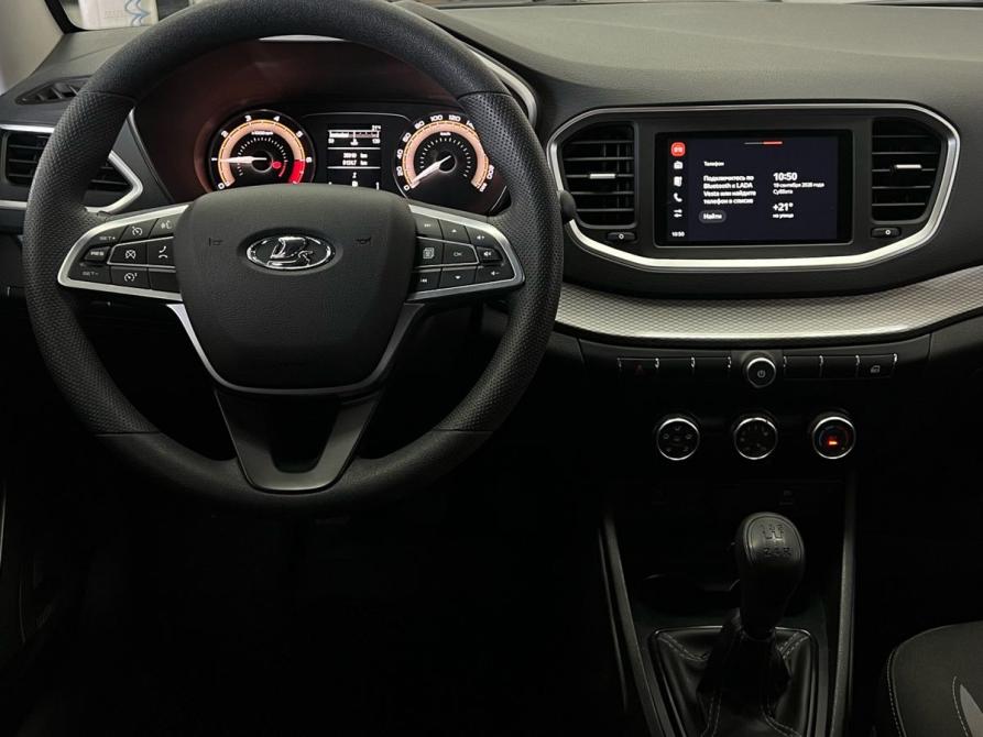 Lada (ВАЗ) Vesta I Рестайлинг (NG) Волгоград  - изображение 17
