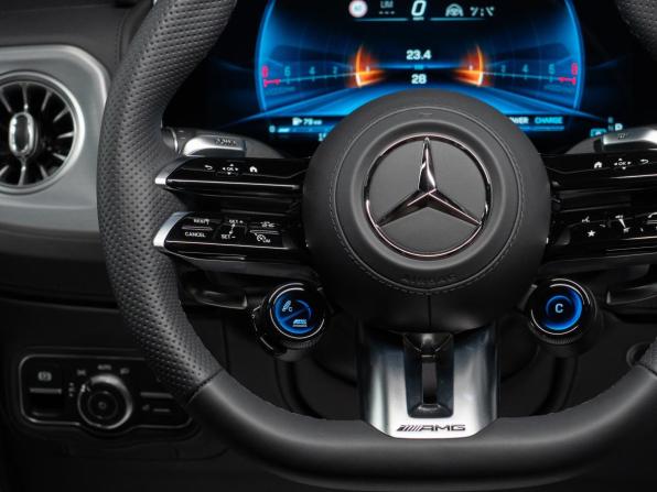 Новый Mercedes-Benz G-Класс AMG II (W465) Рестайлинг 2026 года, цена 34 990 000 рублей, внедорожник, Автокод Объявления