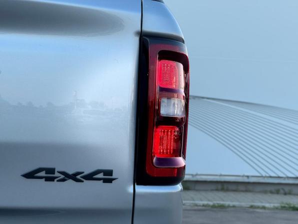 Ram 1500 V Рестайлинг с пробегом 2025 года, цена 7 379 000 рублей, 10 км, пикап, Автокод Объявления