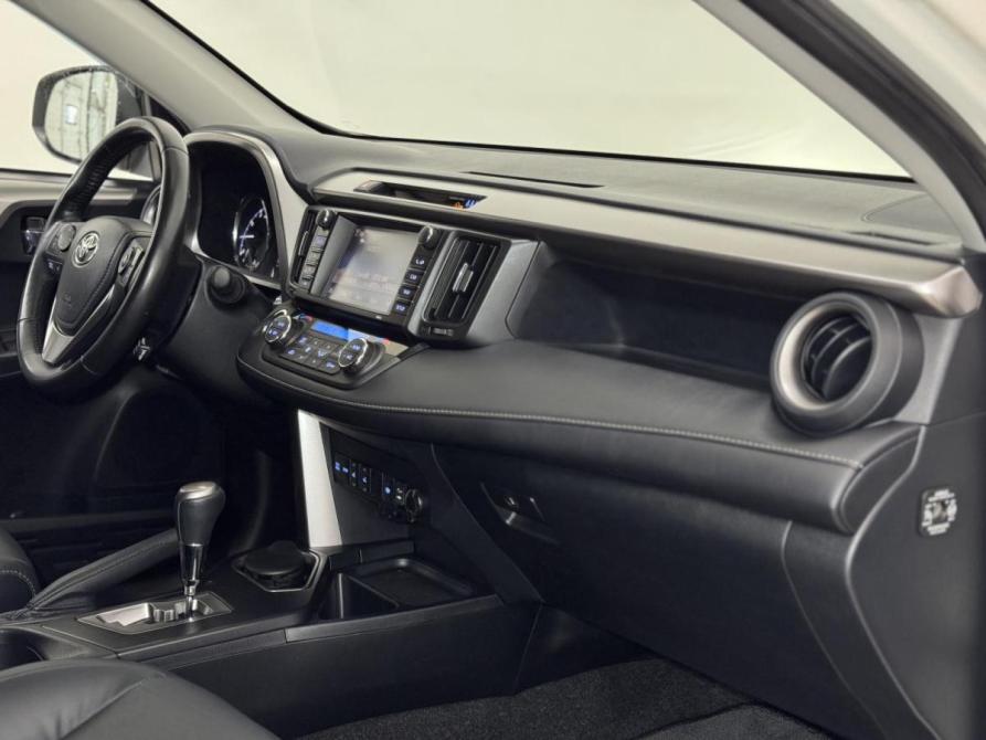 Toyota RAV4 IV (XA40) Рестайлинг Нижний Новгород  - изображение 26