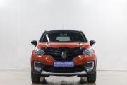 Renault Kaptur I Новокузнецк  - изображение 33