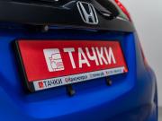 Honda Fit III Красноярск  - изображение 45