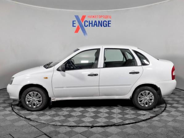 Lada (ВАЗ) Kalina I с пробегом 2010 года, цена 189 000 рублей, 172655 км, седан, Автокод Объявления