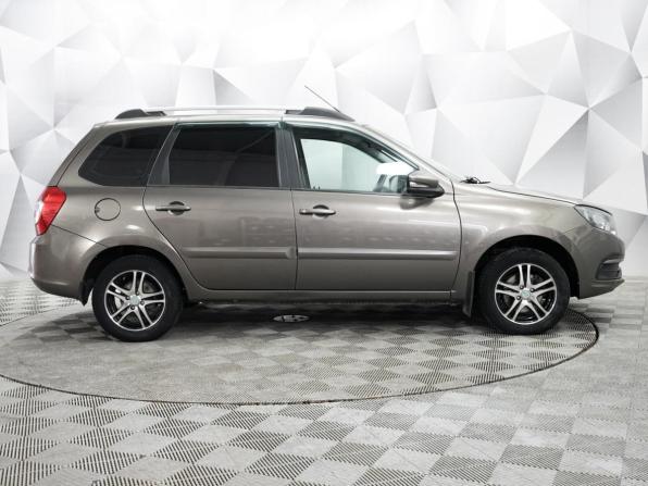 Lada (ВАЗ) Granta I Рестайлинг с пробегом 2020 года, цена 716 000 рублей, 91612 км, универсал, Автокод Объявления
