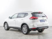 Nissan X-Trail III Рестайлинг Москва  - изображение 24