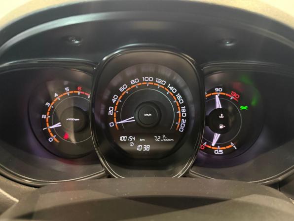 Lada (ВАЗ) Vesta I с пробегом 2018 года, цена 1 065 000 рублей, 100000 км, универсал, Автокод Объявления