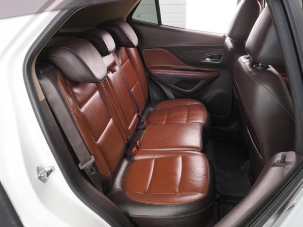 Opel Mokka I с пробегом 2012 года, цена 1 219 000 рублей, 209784 км, внедорожник, Автокод Объявления