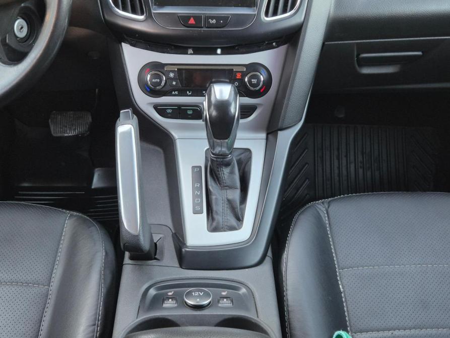 Ford Focus III Екатеринбург  - изображение 11