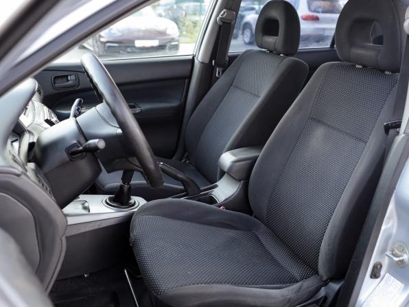 Mitsubishi Lancer IX Рестайлинг с пробегом 2006 года, цена 374 000 рублей, 324336 км, седан, Автокод Объявления