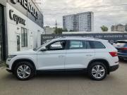Skoda Kodiaq I Москва  - изображение 27