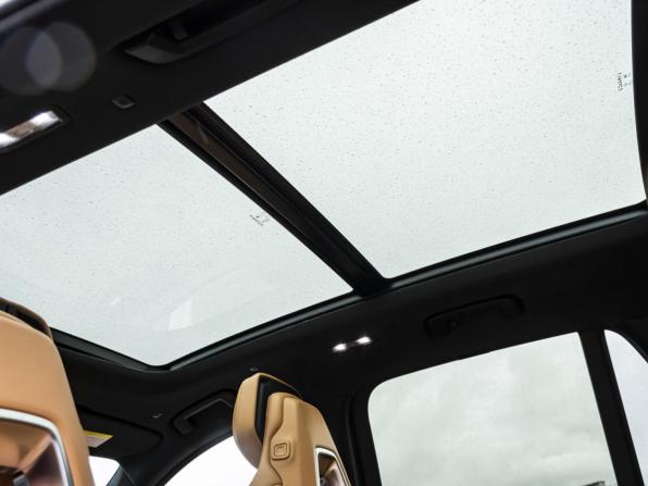 Lynk &amp; Co 09 с пробегом 2023 года, цена 4 640 000 рублей, 38218 км, внедорожник, Автокод Объявления