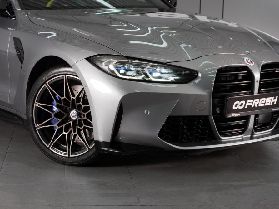 BMW M4 G82/G83 Минеральные Воды  - изображение 12