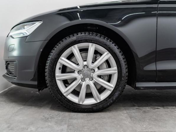 Audi A6 IV (C7) Рестайлинг с пробегом 2015 года, цена 2 630 000 рублей, 128787 км, седан, Автокод Объявления