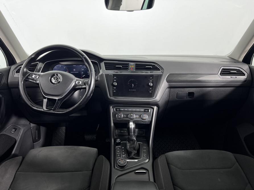 Volkswagen Tiguan II Калининград  - изображение 14