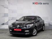 Renault Fluence I Рестайлинг Екатеринбург  - изображение 19