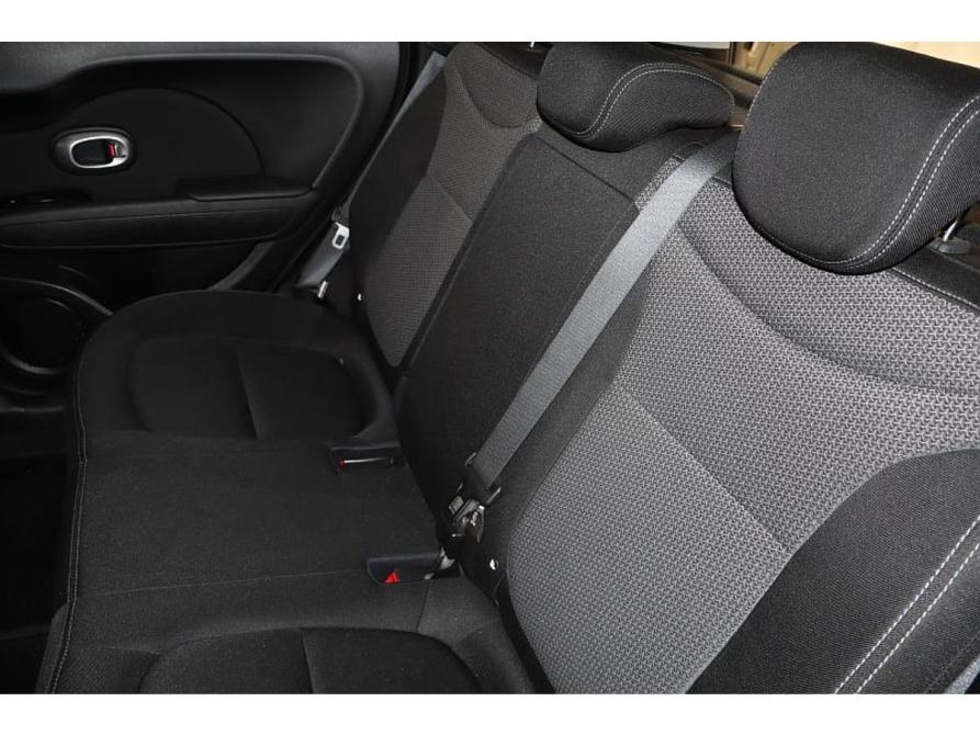Kia Soul II Рестайлинг Коломна  - изображение 7