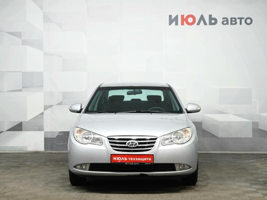 Hyundai Elantra IV (HD) Екатеринбург  - изображение 2