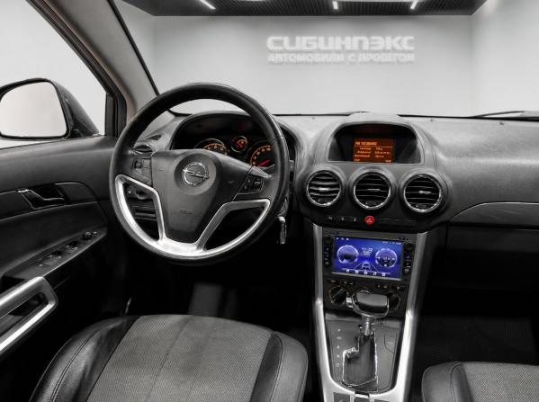 Opel Antara I Рестайлинг с пробегом 2013 года, цена 1 150 000 рублей, 184000 км, внедорожник, Автокод Объявления