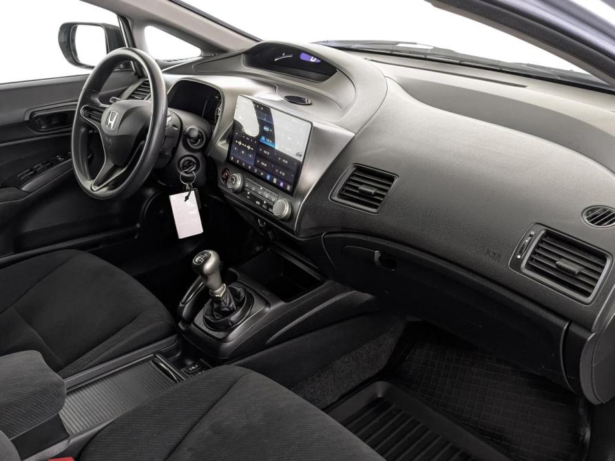 Honda Civic VIII Рестайлинг Москва  - изображение 13