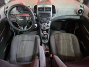 Chevrolet Aveo II Вологда  - изображение 27
