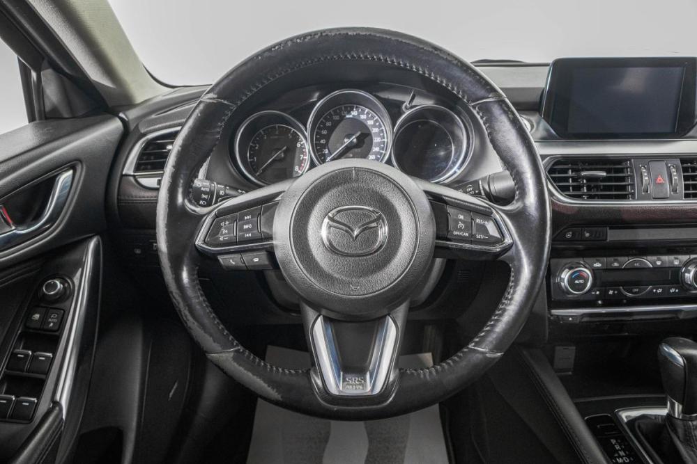 Mazda 6 III (GJ) Рестайлинг Барнаул  - изображение 15