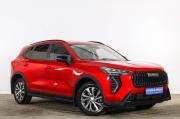 Haval Jolion I Рестайлинг Тюмень  - изображение 21