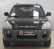 Hyundai Tucson I Новокузнецк  - изображение 24