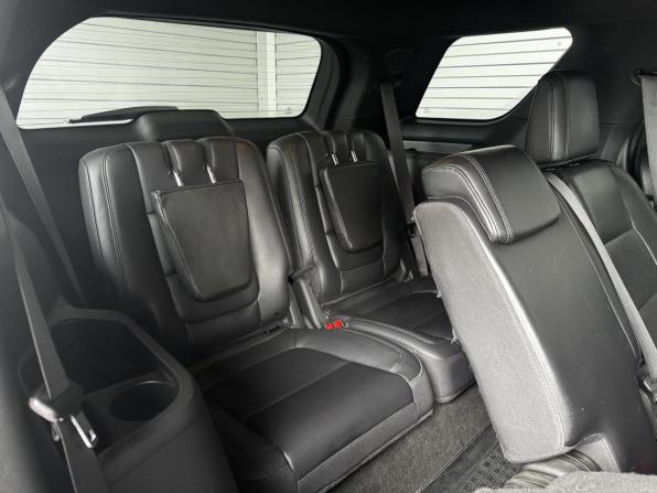 Ford Explorer V с пробегом 2012 года, цена 1 579 000 рублей, 260021 км, внедорожник, Автокод Объявления