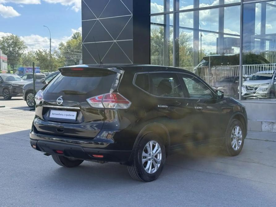 Nissan X-Trail III Новосибирск  - изображение 5